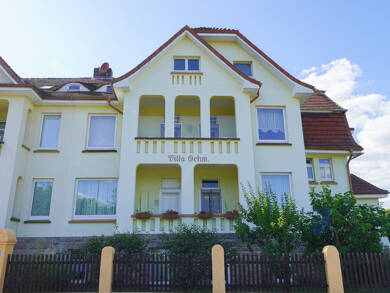 Wohnung zum Kauf 134.000 € 5 Zimmer 126,1 m² EG Bad Sooden-Allendorf Bad Sooden-Allendorf 37242