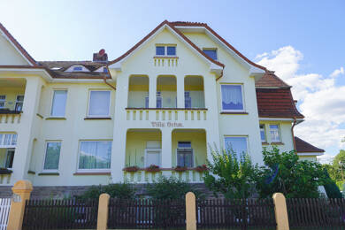 Wohnung zum Kauf 134.000 € 5 Zimmer 126,1 m² EG Bad Sooden-Allendorf Bad Sooden-Allendorf 37242