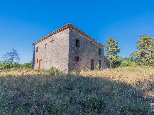 Rustico zum Kauf 190.000 € 5 Zimmer 300 m² 320.000 m² Grundstück frei ab sofort Lajatico