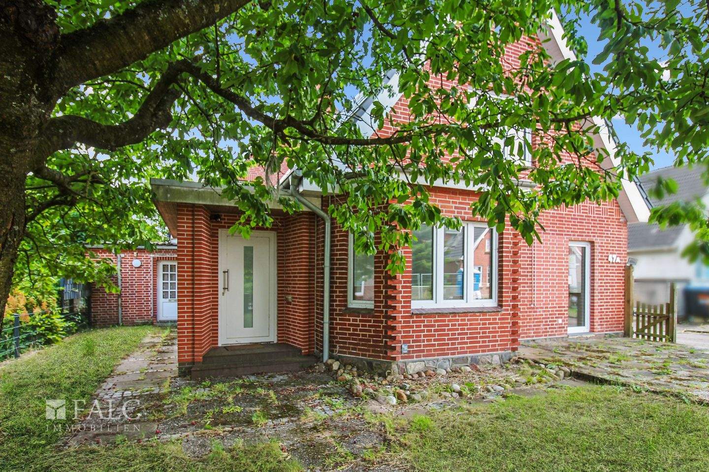 Haus – Lübeck, Groß Steinrade / Schönböcken - Mehr
