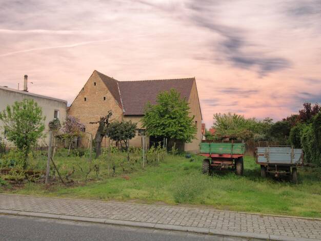 Grundstück zum Kauf 725.000 € 1.193 m² Grundstück frei ab sofort Heiligenstein Römerberg 67354