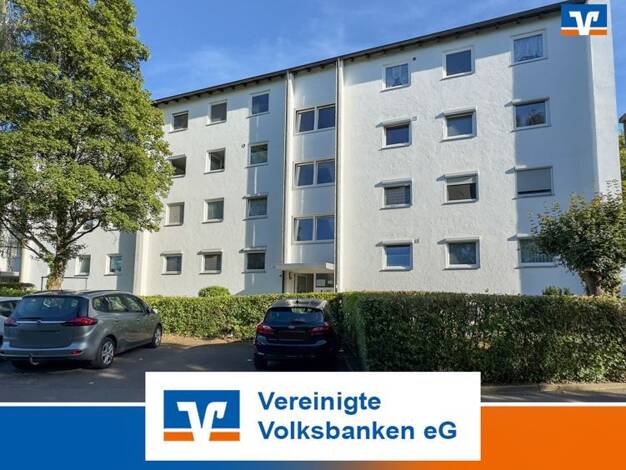 Wohnung zum Kauf 254.000 € 3 Zimmer 75 m² 3. Geschoss Sondelfingen Reutlingen 72766