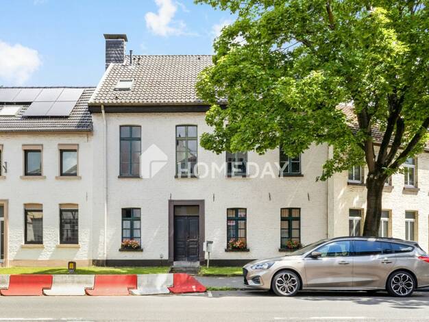 Wohnung zum Kauf 109.000 € 2 Zimmer 53 m² 3. Geschoss Dülken Viersen 41751