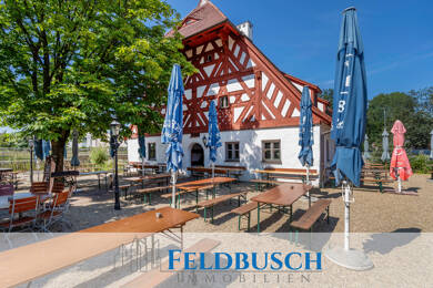 Restaurant zum Kauf 1.950.000 € Neumarkt Neumarkt in der Oberpfalz 92318