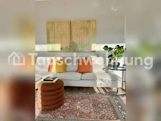 Wohnung zur Miete Tauschwohnung 700 € 1,5 Zimmer 55 m² 4. Geschoss Niendorf Hamburg 20146