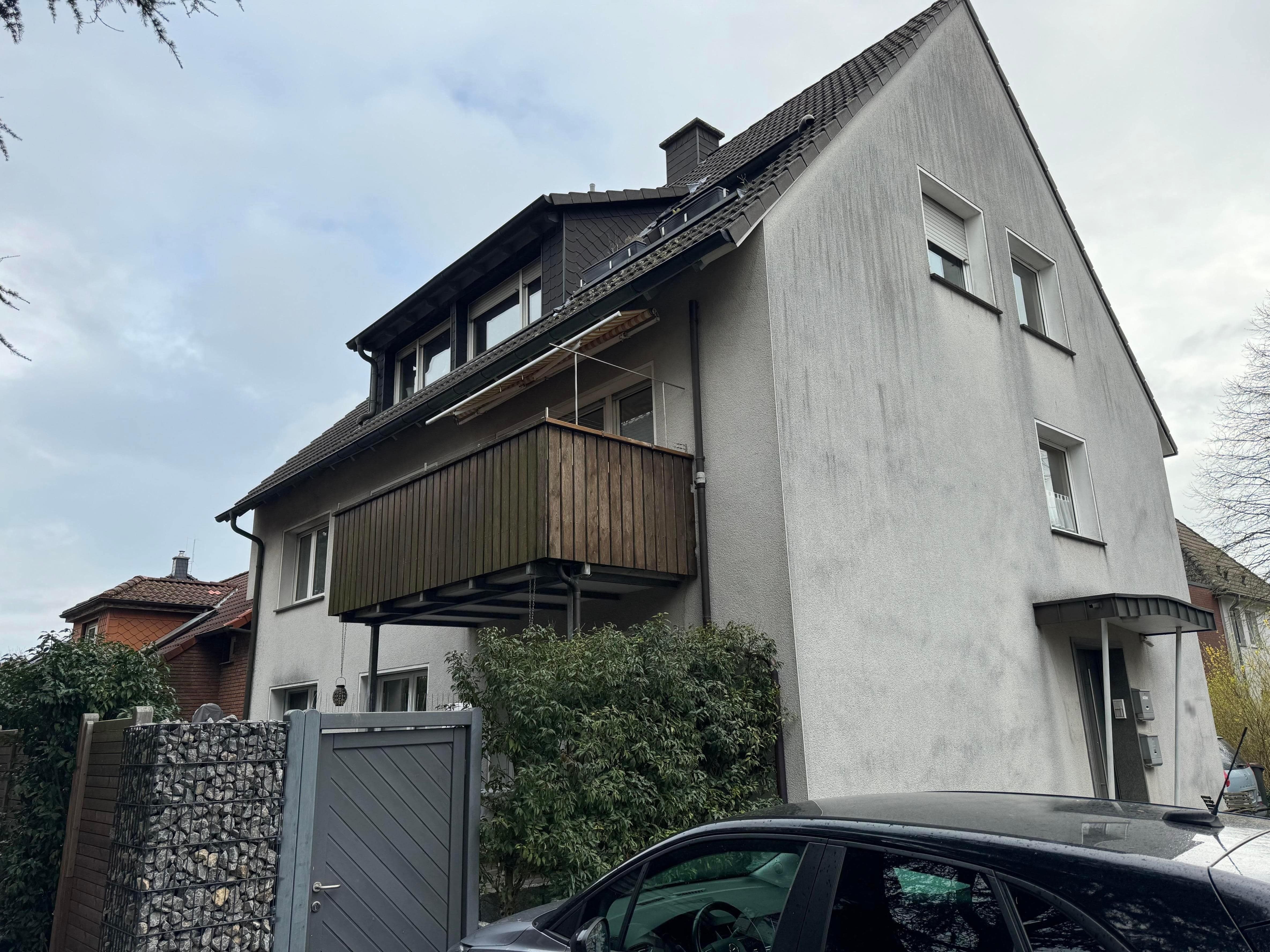 Mehrfamilienhaus zum Kauf 950.000 € 16 Zimmer 452,4 m²<br/>Wohnfläche 580 m²<br/>Grundstück Coesfeld Coesfeld 48653