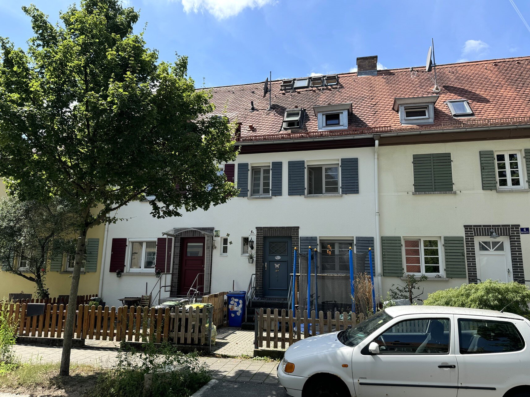 Haus zum Kauf 590.000 € 5 Zimmer 109 m²<br/>Wohnfläche 130 m²<br/>Grundstück Röthelheim Erlangen 91052