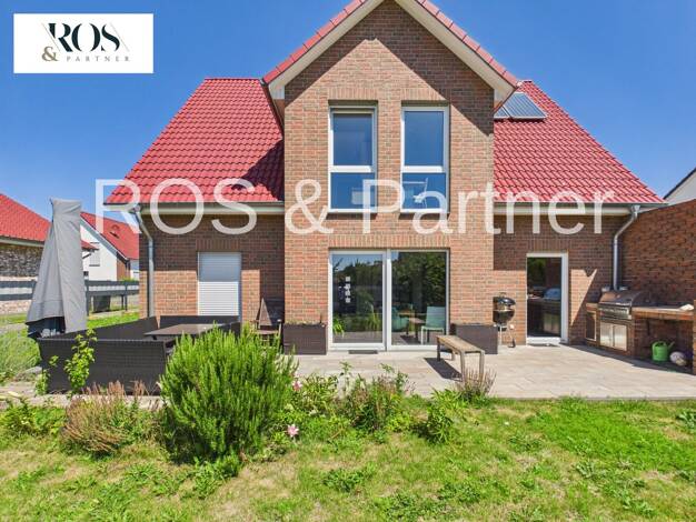 Einfamilienhaus zum Kauf 599.000 € 6 Zimmer 170 m² 606 m² Grundstück Sehnde Sehnde 31319