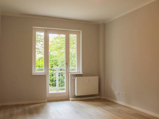 Wohnung zum Kauf 155.000 € 2 Zimmer 53,3 m² Prohlis-Nord Dresden 01237