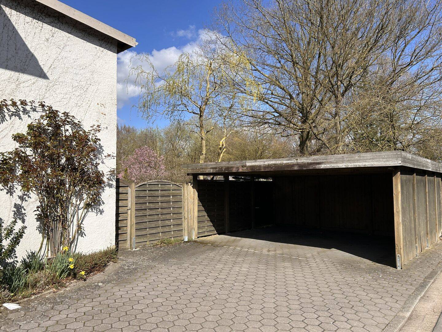 Immobilie in Wildeshausen - Charmantes Stadthaus in zentraler Lage von Wildeshausen - Bild 2