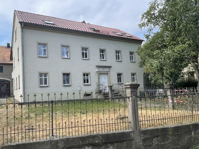 Wohnung zur Miete 480 € 4 Zimmer 80 m²<br/>Wohnfläche 1.<br/>Geschoss ab sofort<br/>Verfügbarkeit Hauptstraße  64 Bad Gottleuba Bad Gottleuba-Berggießhübel 01816