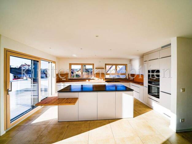 Penthouse zur Miete 1.930 € 5 Zimmer 157 m² 2. Geschoss frei ab sofort Geislingen 72351