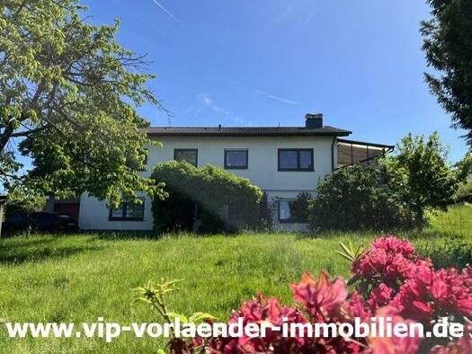 Einfamilienhaus zum Kauf 328.000 € 7 Zimmer 171 m² 1.034 m² Grundstück Waldbröl Waldbröl 51545
