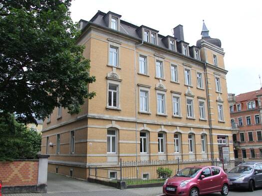 Wohnung zum Kauf 180.000 € 3 Zimmer 62,7 m² Geschoss 2/4 frei ab sofort Löbtau-Nord Dresden 01159