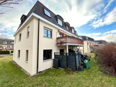 Wohnung zum Kauf 175.000 € 3 Zimmer 78 m² 1. Geschoss Radebeul 01445