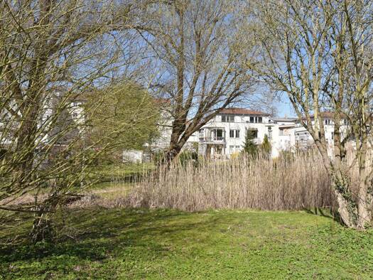 Wohnung zum Kauf provisionsfrei 155.000 € 1 Zimmer 47 m² Geschoss 3/3 Strausberg Strausberg 15344