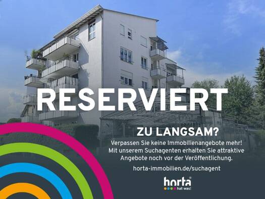 Wohnung zum Kauf 385.000 € 3 Zimmer 80 m² EG Petershausen Konstanz 78467