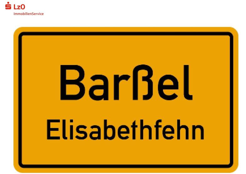 Grundstück zum Kauf 1.447 m² Grundstück Barßel Barßel 26676