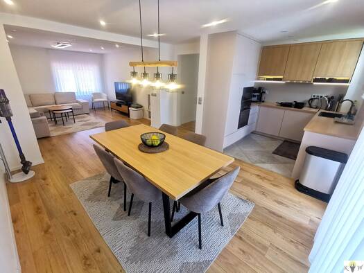 Haus zum Kauf 469.000 € 5 Zimmer 130 m² 460 m² Grundstück Walbersdorf 7210