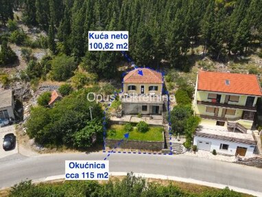 Haus zum Kauf 96.000 € 2 Zimmer 101 m² Metkovic center