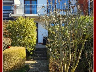 Reihenmittelhaus zum Kauf 269.000 € 4 Zimmer 120,8 m² 212 m² Grundstück Stade Stade 21682