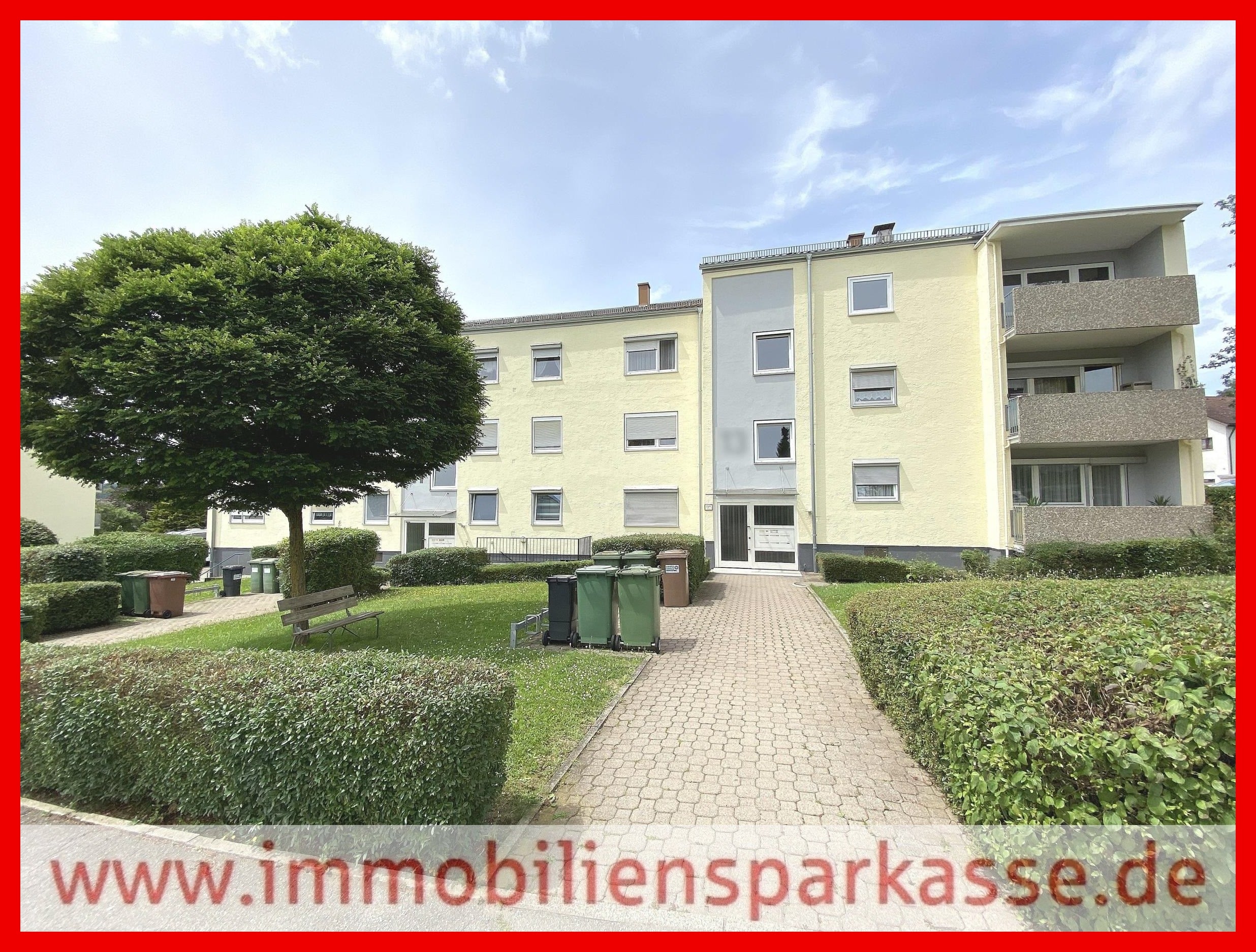 Wohnung zum Kauf 99.000 € 1 Zimmer 49 m²<br/>Wohnfläche Heumaden Calw 75365