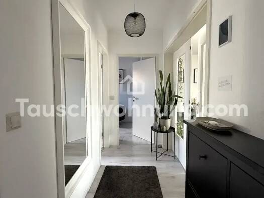 Wohnung zur Miete Tauschwohnung 465 € 2 Zimmer 50 m² 4. Geschoss Bramfeld Hamburg 22177