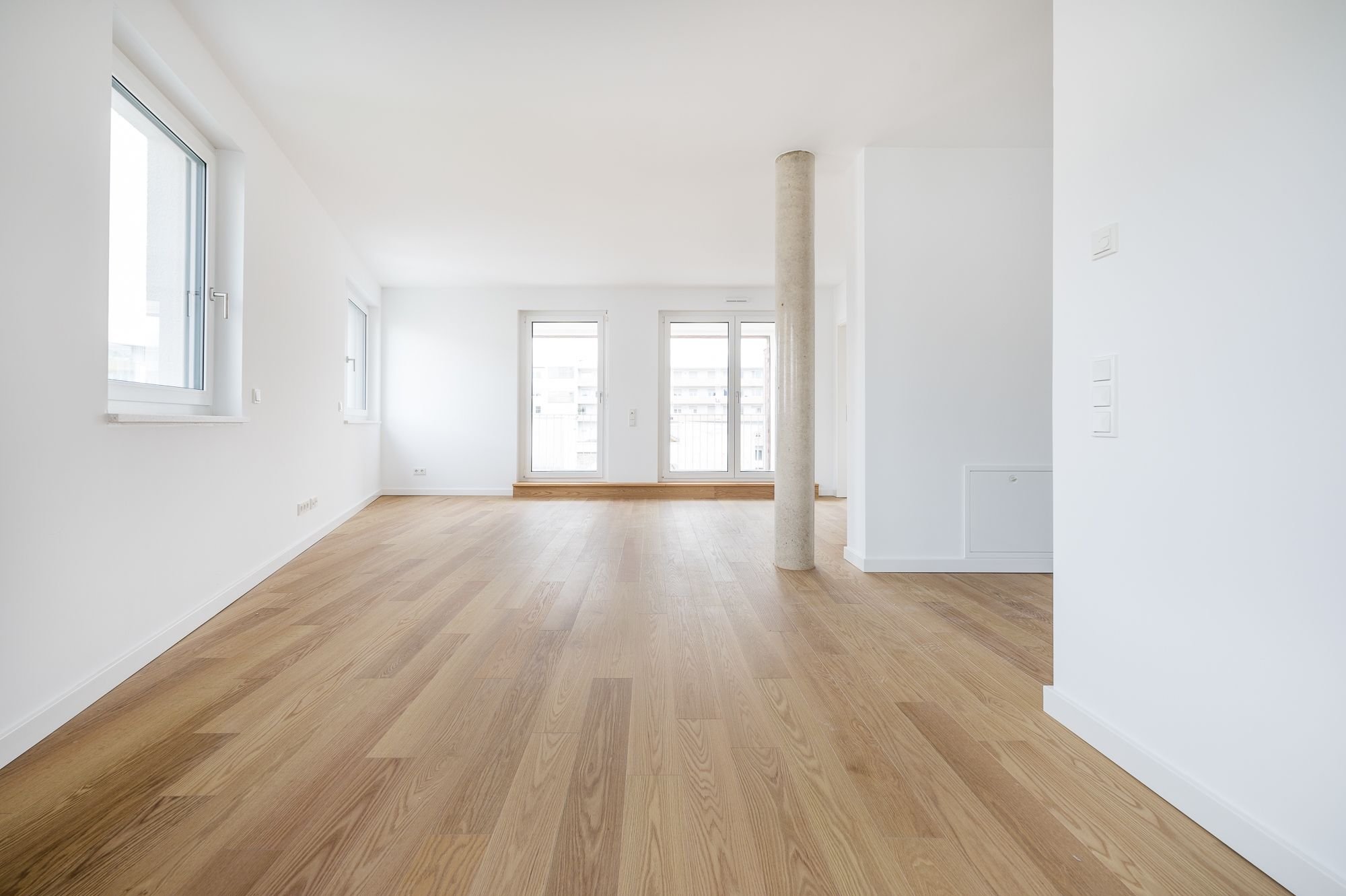 Wohnung zur Miete 1.999 € 5 Zimmer 137 m²<br/>Wohnfläche 2.<br/>Geschoss Frankfurter Straße 32b Kelkheim Kelkheim 65779