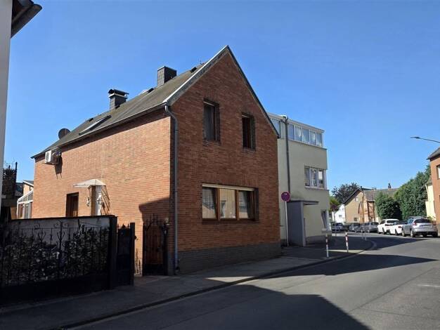 Einfamilienhaus zum Kauf 425.000 € 5 Zimmer 127 m² 382 m² Grundstück Alt-Hürth Hürth 50354