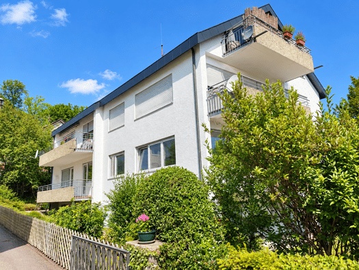Wohnung zur Miete 1.190 € 3 Zimmer 70 m² frei ab sofort Leinfelden Leinfelden-Echterdingen 70771