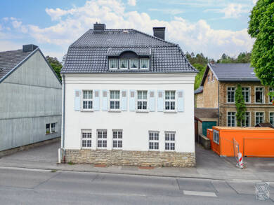 Einfamilienhaus zum Kauf 499.000 € 8 Zimmer 249,4 m² 2.875 m² Grundstück Stolberg (Rheinland) 52224