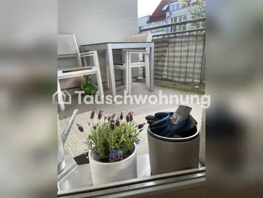 Wohnung zur Miete Tauschwohnung 900 € 2 Zimmer 50 m² Thalk.Obersendl.-Forsten-Fürstenr.-Solln München 81371