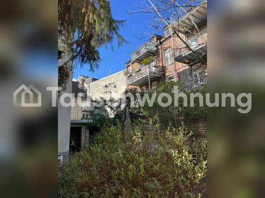 Wohnung zur Miete Tauschwohnung 800 € 2 Zimmer 60 m² EG Sülz Köln 50937