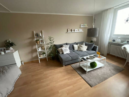 Wohnung zur Miete 270 € 1 Zimmer 39 m² 1. Geschoss frei ab 01.11.2025 Bad Lauterberg 37431