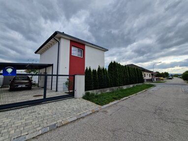 Haus zum Kauf 340.000 € 3,5 Zimmer 92 m² 519 m² Grundstück frei ab sofort Zemendorf 7023