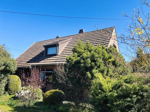 Einfamilienhaus zum Kauf 439.000 € 5 Zimmer 100 m² 800 m² Grundstück frei ab sofort Dierkow-Neu Rostock 18146