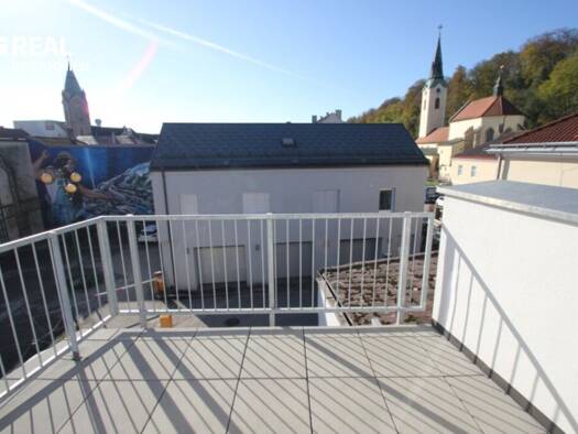 Wohnung zum Kauf 358.500 € 3 Zimmer 86,3 m² 2. Geschoss Amstetten 3300