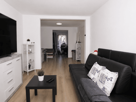 Reihenmittelhaus zum Kauf 130.000 € 4 Zimmer 71 m² 200 m² Grundstück Kirn 55606