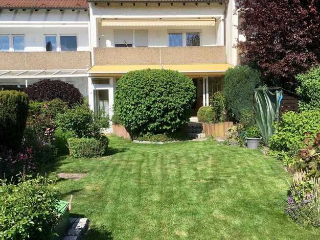 Reihenmittelhaus zur Miete 1.690 € 6 Zimmer 170 m² 270 m² Grundstück frei ab 15.12.2026 Gerlenhofen Neu-Ulm 89233