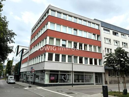 Ladenfläche zur Miete 320 m² Verkaufsfläche Mitte Mitte 70174