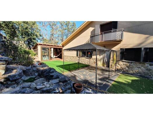 Chalet zum Kauf 330.000 € 3 Zimmer 397 m² Torremenga 10413