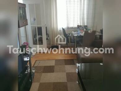 Wohnung zur Miete Tauschwohnung 390 € 2 Zimmer 39 m² EG Tempelhof Berlin 12099