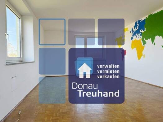 Wohnung zum Kauf 229.000 € 4 Zimmer 92,5 m² 6. Geschoss frei ab sofort Spitalhofstraße Haidenhof-Nord Passau 94032