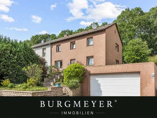 Mehrfamilienhaus zum Kauf 299.000 € 6 Zimmer 122 m² 662 m² Grundstück Handarpe Westerkappeln 49492