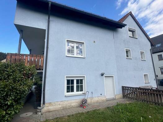 Haus zum Kauf 399.000 € 11 Zimmer 300 m² 570 m² Grundstück Plech 91287