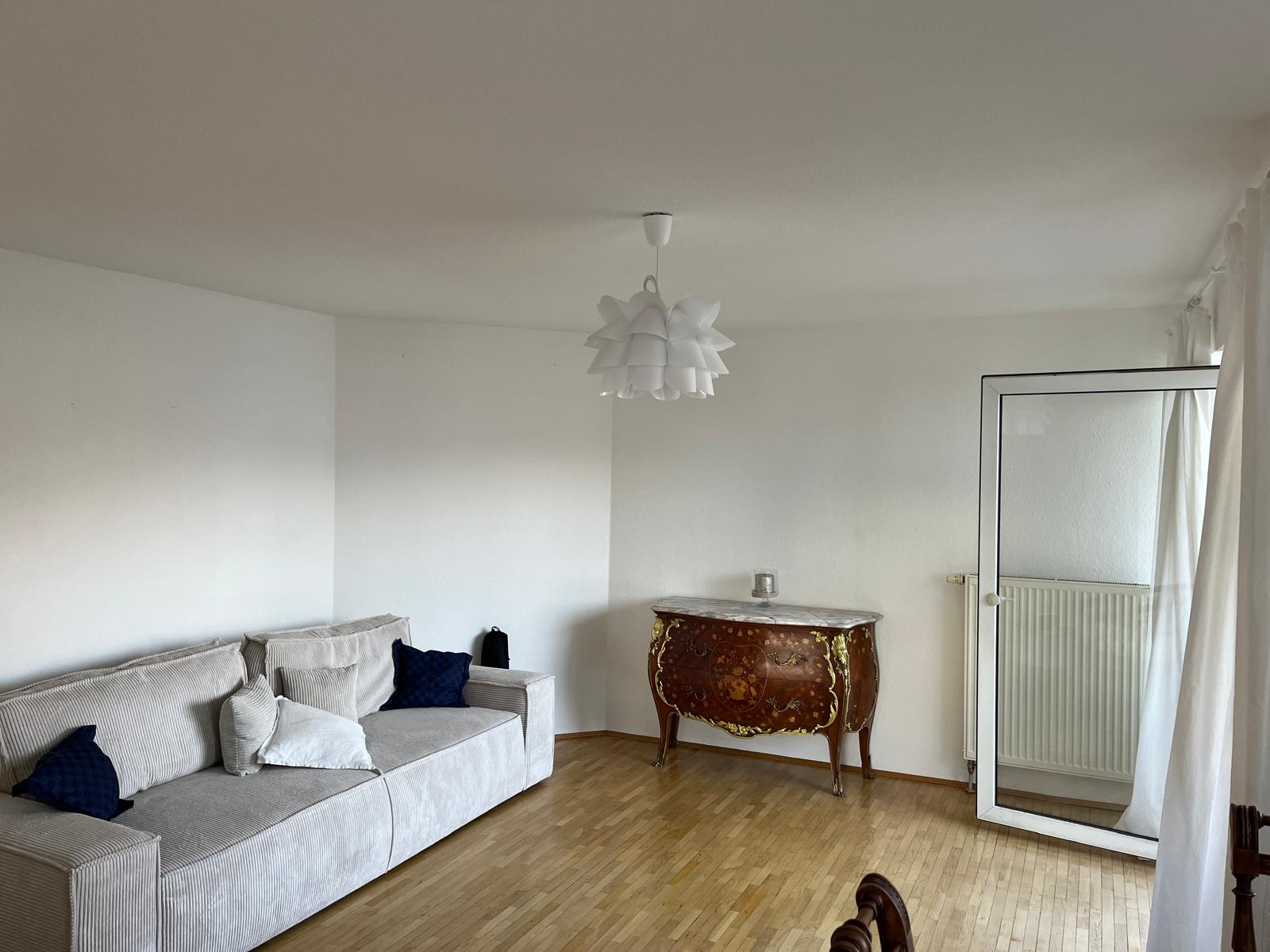 Wohnung zum Kauf 2 Zimmer 52 m²<br/>Wohnfläche 2.<br/>Geschoss Bad Buchau Bad Buchau 88422