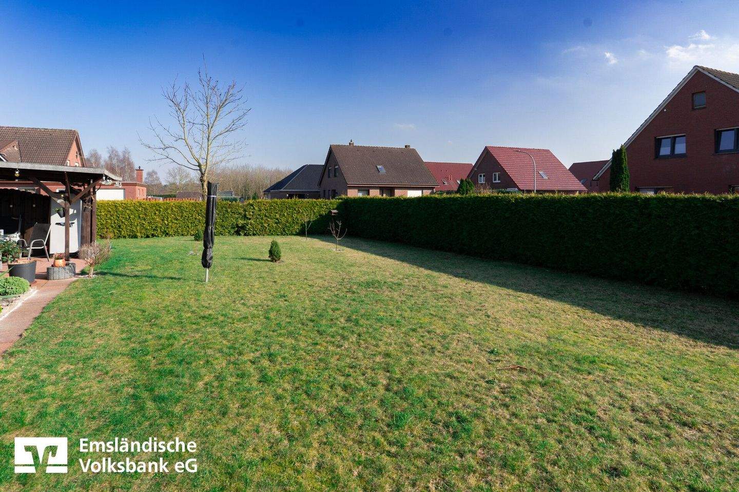 Immobilie in Dörpen - Gepflegtes Mehrfamilienhaus für Kapitalanleger in Dörpen - Bild 2