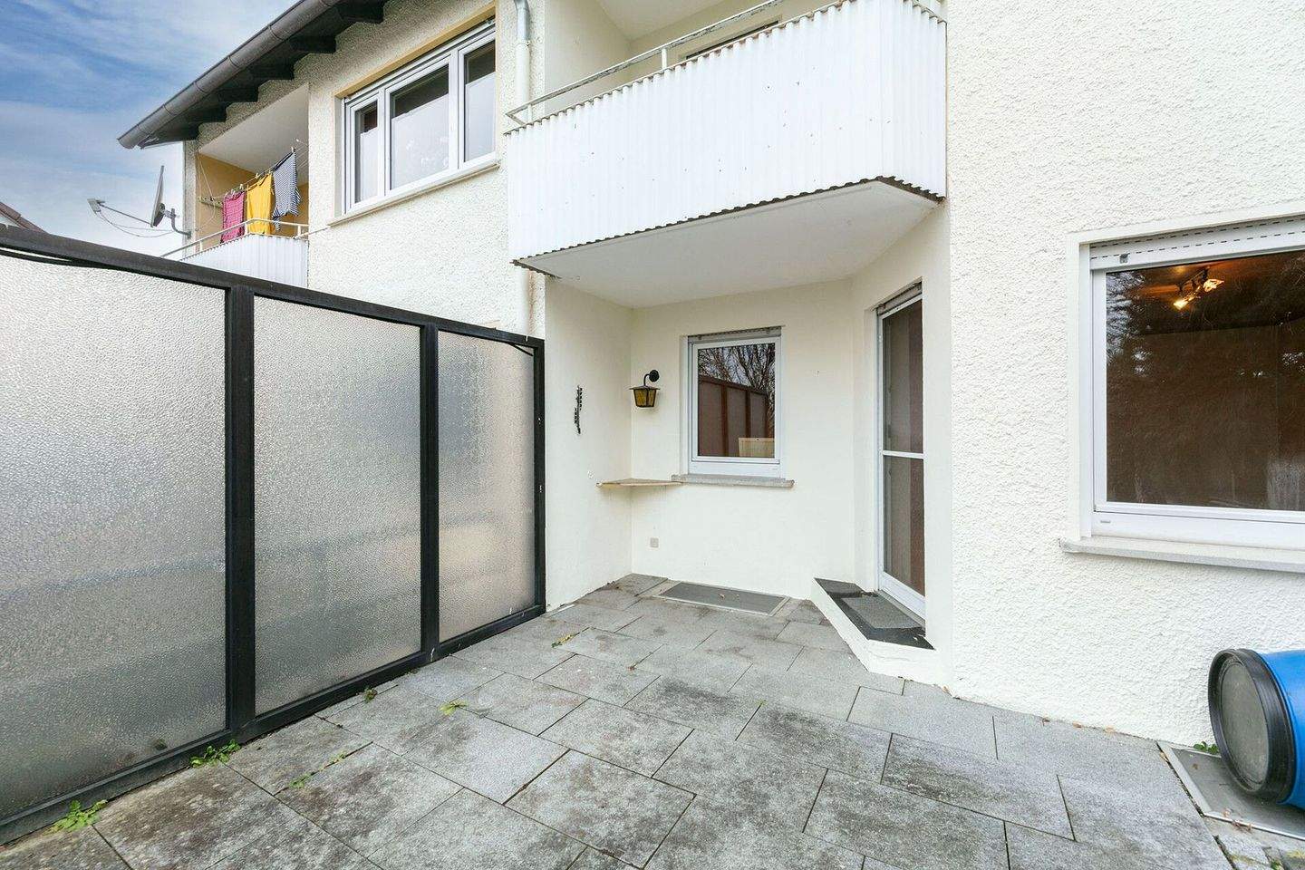 Reihenmittelhaus zum Kauf - Ansicht 3