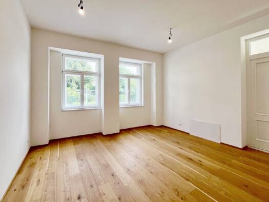 Büro zum Kauf 5.255 € 2 Zimmer 54,8 m² Bürofläche Baden 2500