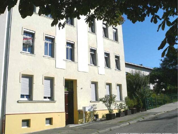 Wohnung zur Miete 310 € 2 Zimmer 48 m² Bieblacher Straße 63 Bieblach Gera 07546